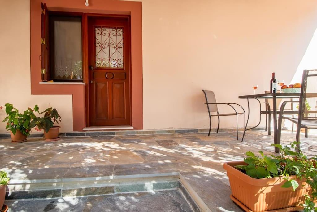 מילינה Helen'S Home מראה חיצוני תמונה