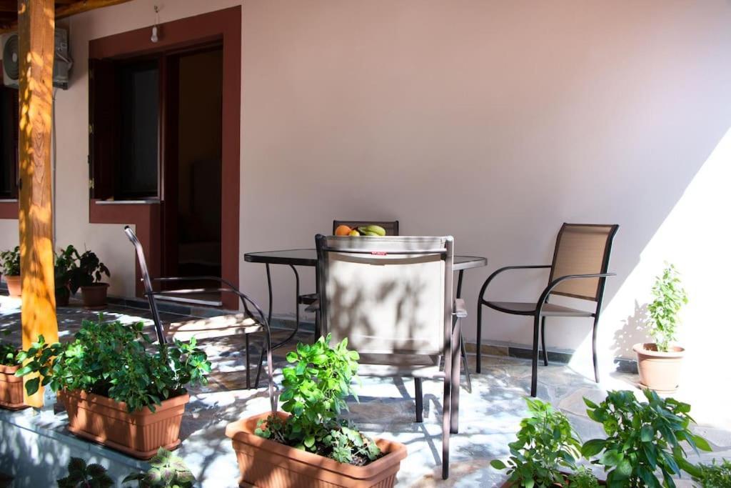 מילינה Helen'S Home מראה חיצוני תמונה