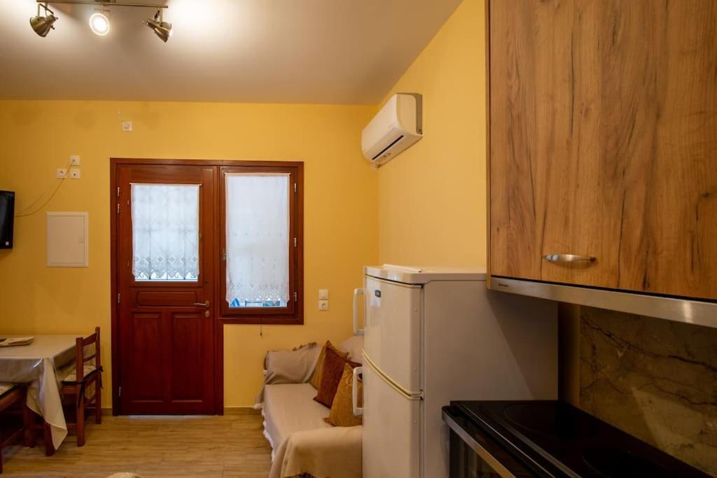 מילינה Helen'S Home מראה חיצוני תמונה