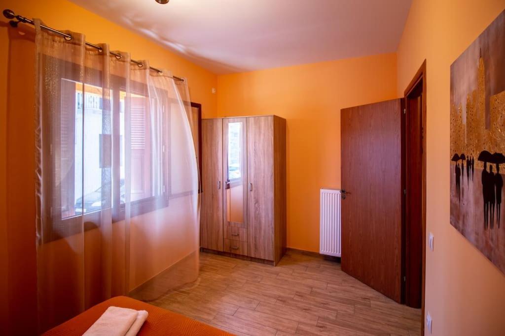 מילינה Helen'S Home מראה חיצוני תמונה