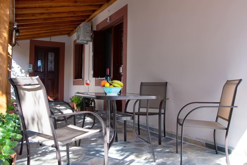 מילינה Helen'S Home מראה חיצוני תמונה