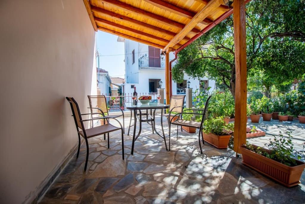 מילינה Helen'S Home מראה חיצוני תמונה