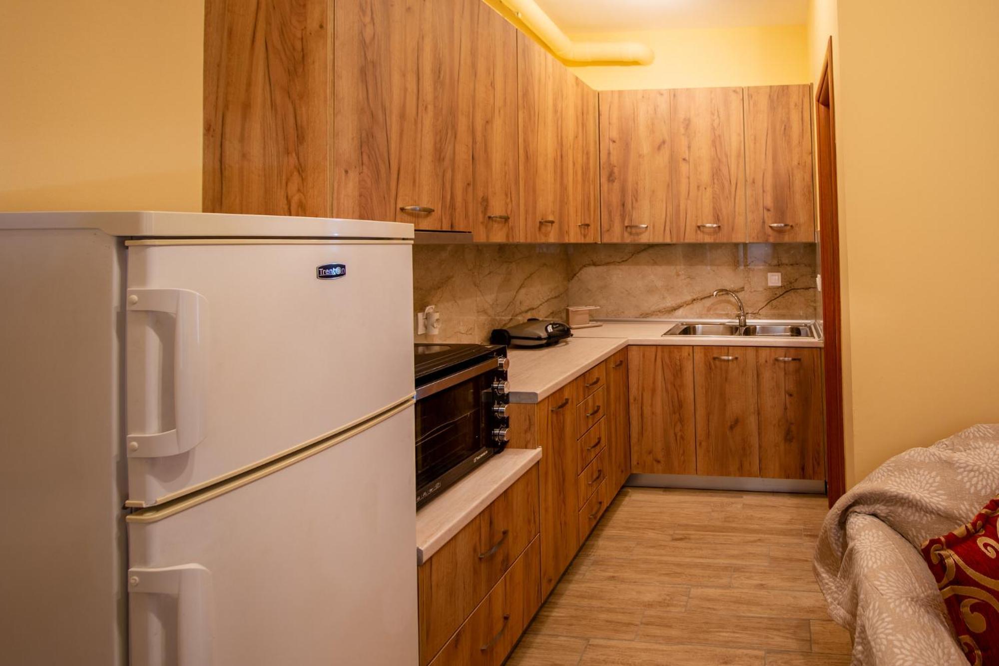 מילינה Helen'S Home מראה חיצוני תמונה